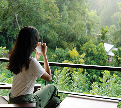 Crown Kolshet - Residential Project in Thane with Private Sundecks
