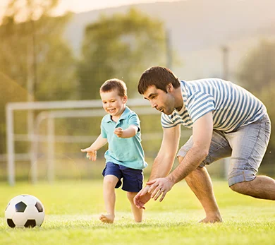 Crown Dombivli - Residential Project in Dombivli with Sports Activities
