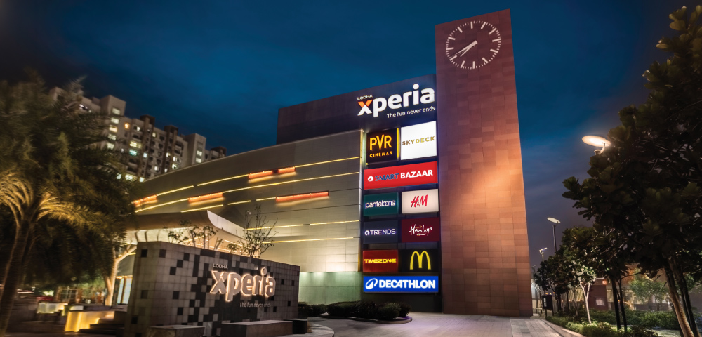 Explore everyday convenience near Crown Dombivli Explore schools, hospitals & lifestyle hubs near Crown Dombivli