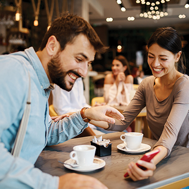 Crown Kolshet - Residential Project in Thane with Café